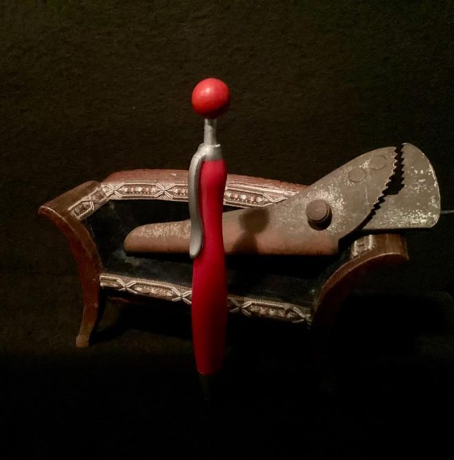 Foto: OOP!S Theaterprojekt