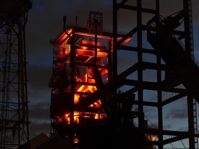 Foto: Heribert Wölk