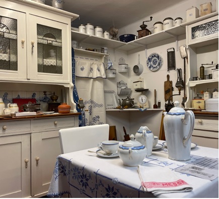 Foto: Regener/Heimatverein