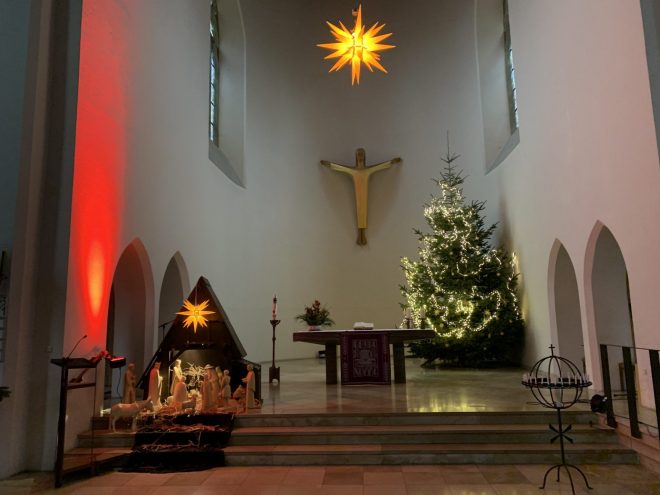 Foto: Ev. Kirchengemeinde Hörde