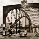 Hörder Brücke Foto: Willi Garth