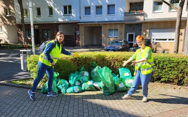 Hörde PUTZmunter 2024