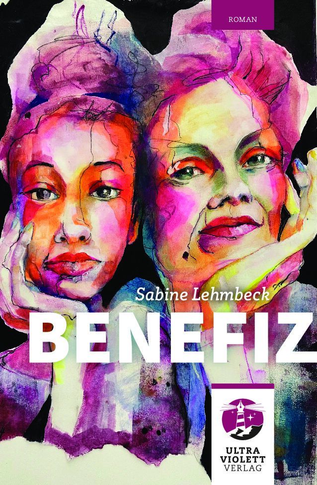 Foto Ultra Violett Verlag