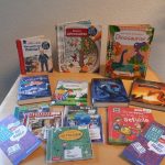 Foto: Sabine Bernard/Stadtteilbibliothek Hörde