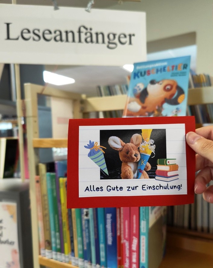 Foto: Stadt- und Landesbibliothek Dortmund