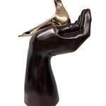 Christa Bremer Skulptur "Freiheit"
